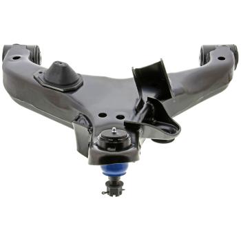 Mevotech CMS301186 Suspension Control Arm and Ball Joint Assembly product image 3 of 7