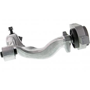 Mevotech CMS301187 - Suspension Control Arm and Ball Joint Assembly Mevotech CMS301187 Suspension Control Arm and Ball Joint Assembly product image 1 of 5