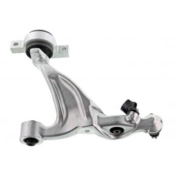 Mevotech CMS301187 - Suspension Control Arm and Ball Joint Assembly Mevotech CMS301187 Suspension Control Arm and Ball Joint Assembly product image 2 of 5
