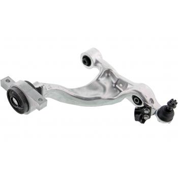 Mevotech CMS301187 - Suspension Control Arm and Ball Joint Assembly Mevotech CMS301187 Suspension Control Arm and Ball Joint Assembly product image 3 of 5