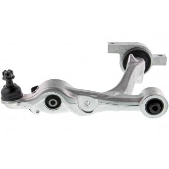 Mevotech CMS301187 - Suspension Control Arm and Ball Joint Assembly Mevotech CMS301187 Suspension Control Arm and Ball Joint Assembly product image 5 of 5
