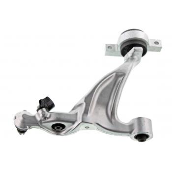 Mevotech CMS301188 - Suspension Control Arm and Ball Joint Assembly Mevotech CMS301188 Suspension Control Arm and Ball Joint Assembly product image 2 of 5