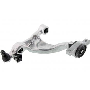 Mevotech CMS301188 - Suspension Control Arm and Ball Joint Assembly Mevotech CMS301188 Suspension Control Arm and Ball Joint Assembly product image 3 of 5