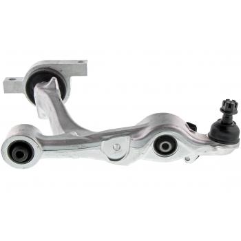 Mevotech CMS301188 - Suspension Control Arm and Ball Joint Assembly Mevotech CMS301188 Suspension Control Arm and Ball Joint Assembly product image 5 of 5