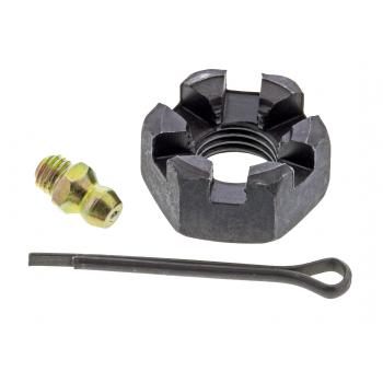 Mevotech CMS30119 Suspension Control Arm and Ball Joint Assembly product image 5 of 7