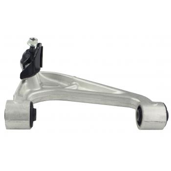 Mevotech CMS301190 - Suspension Control Arm and Ball Joint Assembly Mevotech CMS301190 Suspension Control Arm and Ball Joint Assembly product image 1 of 5