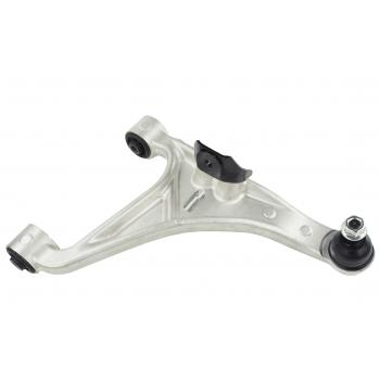 Mevotech CMS301190 - Suspension Control Arm and Ball Joint Assembly Mevotech CMS301190 Suspension Control Arm and Ball Joint Assembly product image 3 of 5