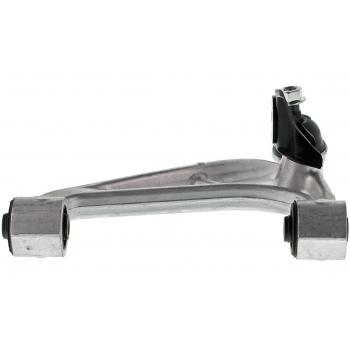 Mevotech CMS301191 Suspension Control Arm and Ball Joint Assembly product image 1 of 5