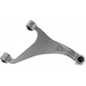 Mevotech CMS301191 Suspension Control Arm and Ball Joint Assembly product image 2 of 5