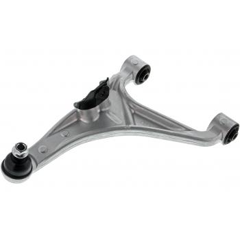 Mevotech CMS301191 Suspension Control Arm and Ball Joint Assembly product image 3 of 5