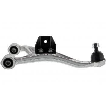 Mevotech CMS301191 Suspension Control Arm and Ball Joint Assembly product image 5 of 5