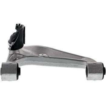 Mevotech CMS301192 - Suspension Control Arm and Ball Joint Assembly Mevotech CMS301192 Suspension Control Arm and Ball Joint Assembly product image 1 of 5