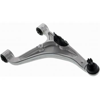 Mevotech CMS301192 - Suspension Control Arm and Ball Joint Assembly Mevotech CMS301192 Suspension Control Arm and Ball Joint Assembly product image 3 of 5