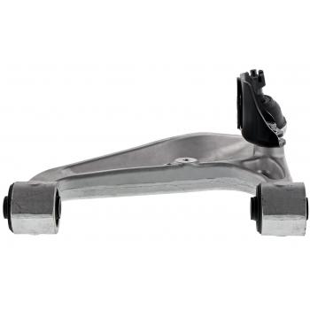 Mevotech CMS301193 - Suspension Control Arm and Ball Joint Assembly Mevotech CMS301193 Suspension Control Arm and Ball Joint Assembly product image 1 of 5