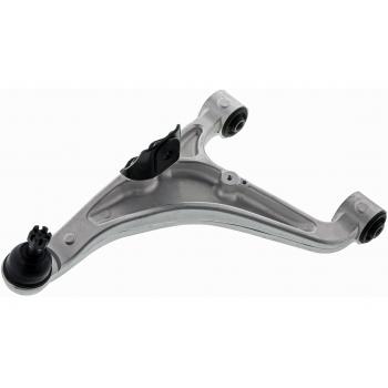 Mevotech CMS301193 Suspension Control Arm and Ball Joint Assembly product image 3 of 5