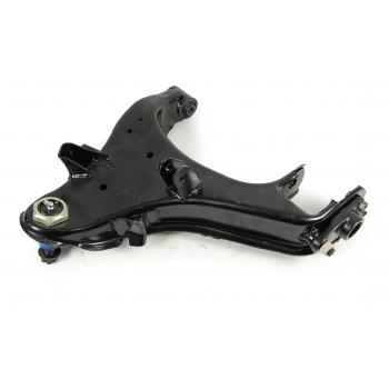 Mevotech CMS30120 Suspension Control Arm and Ball Joint Assembly product image 2 of 5