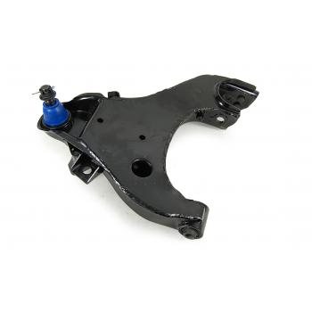 Mevotech CMS30120 Suspension Control Arm and Ball Joint Assembly product image 3 of 5