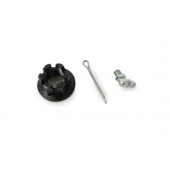 Mevotech CMS30120 Suspension Control Arm and Ball Joint Assembly product image 4 of 5