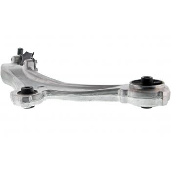 Mevotech CMS301201 Suspension Control Arm and Ball Joint Assembly product image 1 of 4