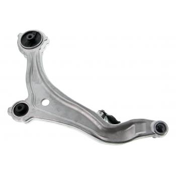 Mevotech CMS301201 Suspension Control Arm and Ball Joint Assembly product image 2 of 4