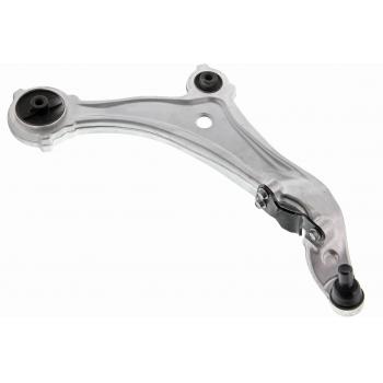 Mevotech CMS301201 Suspension Control Arm and Ball Joint Assembly product image 3 of 4