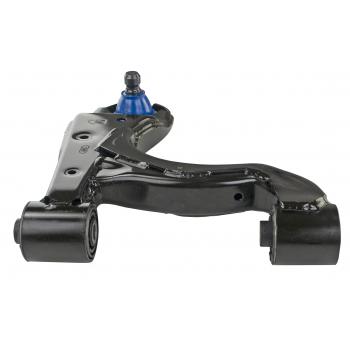 Mevotech CMS301207 - Suspension Control Arm and Ball Joint Assembly Mevotech CMS301207 Suspension Control Arm and Ball Joint Assembly product image 1 of 5