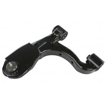 Mevotech CMS301207 - Suspension Control Arm and Ball Joint Assembly Mevotech CMS301207 Suspension Control Arm and Ball Joint Assembly product image 2 of 5