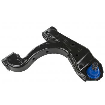 Mevotech CMS301207 - Suspension Control Arm and Ball Joint Assembly Mevotech CMS301207 Suspension Control Arm and Ball Joint Assembly product image 3 of 5