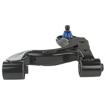 Mevotech CMS301208 Suspension Control Arm and Ball Joint Assembly product image 1 of 5