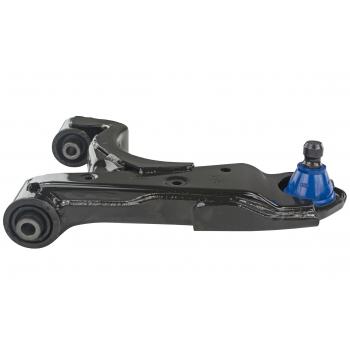 Mevotech CMS301208 Suspension Control Arm and Ball Joint Assembly product image 5 of 5
