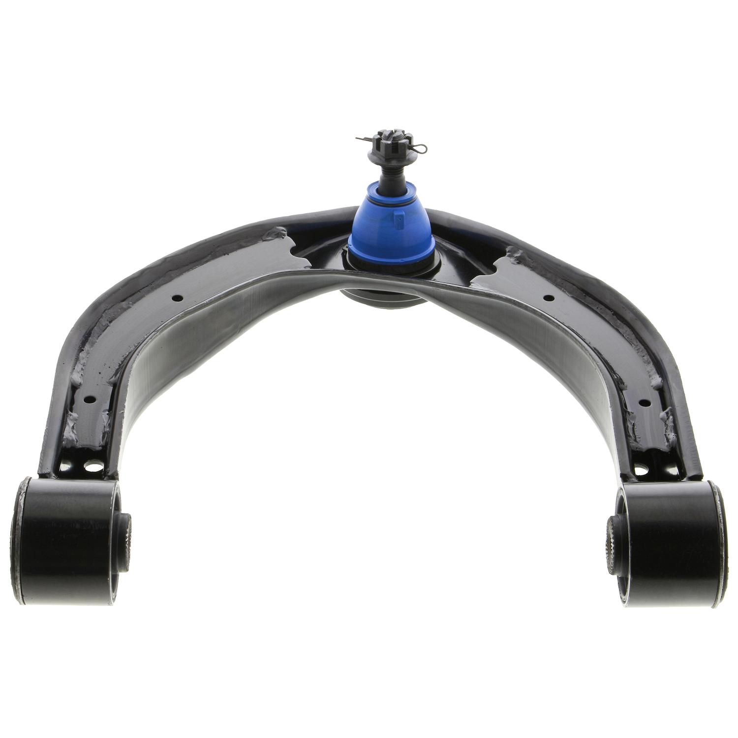 Mevotech CMS301209 Suspension Control Arm and Ball Joint Assembly product image 1 of 7