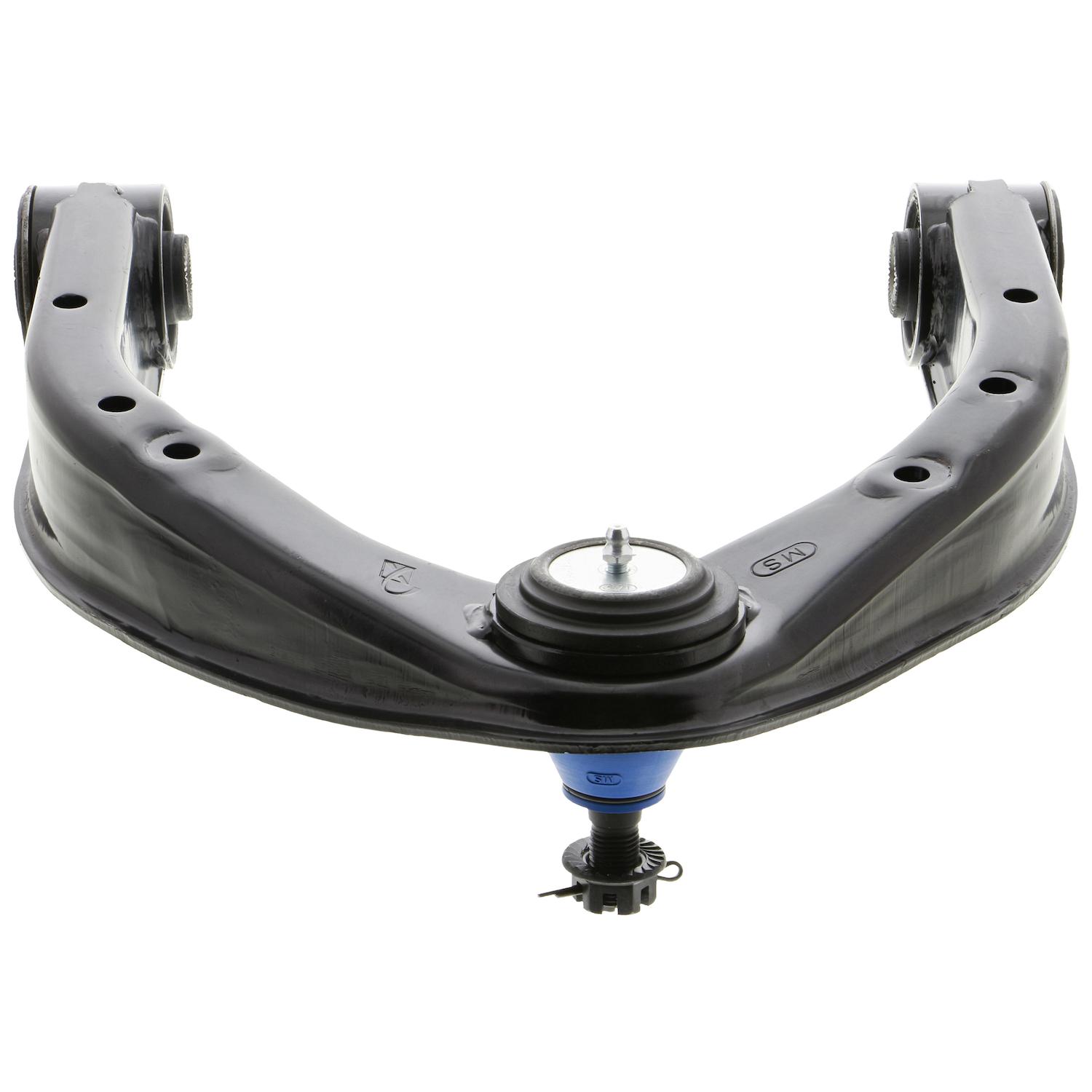 Mevotech CMS301209 Suspension Control Arm and Ball Joint Assembly product image 3 of 7