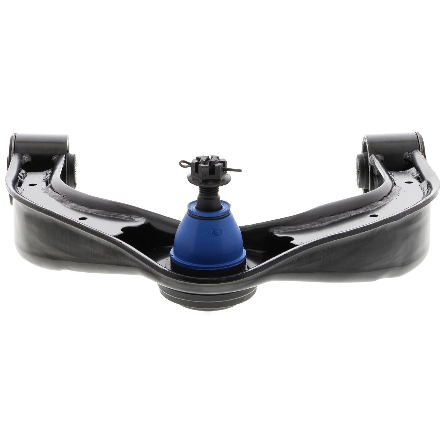 Mevotech CMS301209 Suspension Control Arm and Ball Joint Assembly product image 4 of 7