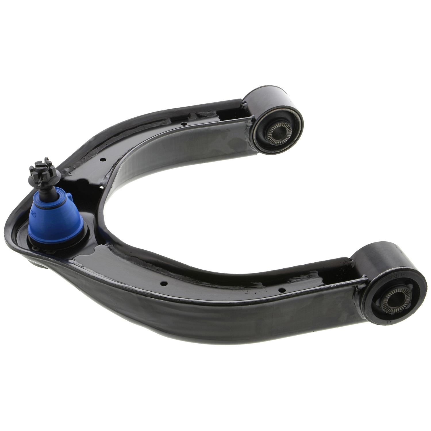 Mevotech CMS301209 Suspension Control Arm and Ball Joint Assembly product image 7 of 7
