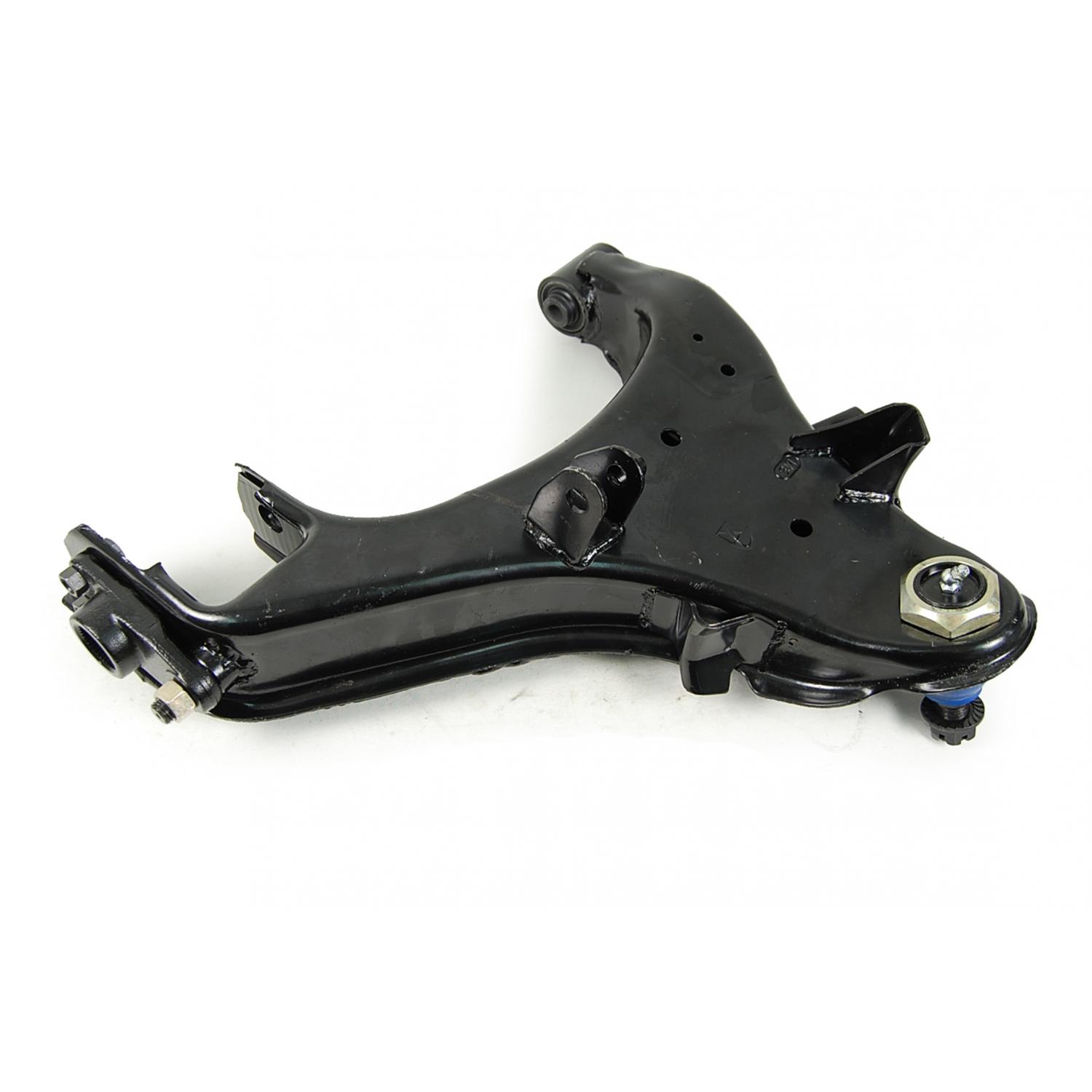 Mevotech CMS30121 - Suspension Control Arm and Ball Joint Assembly Mevotech CMS30121 Suspension Control Arm and Ball Joint Assembly product image 3 of 5
