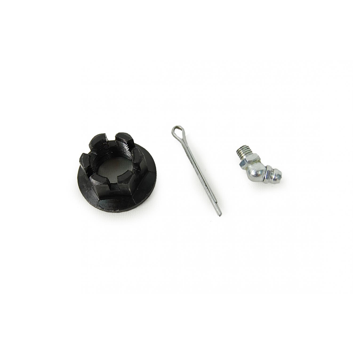 Mevotech CMS30121 - Suspension Control Arm and Ball Joint Assembly Mevotech CMS30121 Suspension Control Arm and Ball Joint Assembly product image 4 of 5