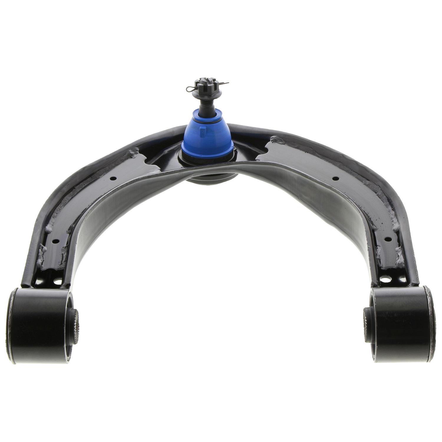 Mevotech CMS301210 Suspension Control Arm and Ball Joint Assembly product image 1 of 7