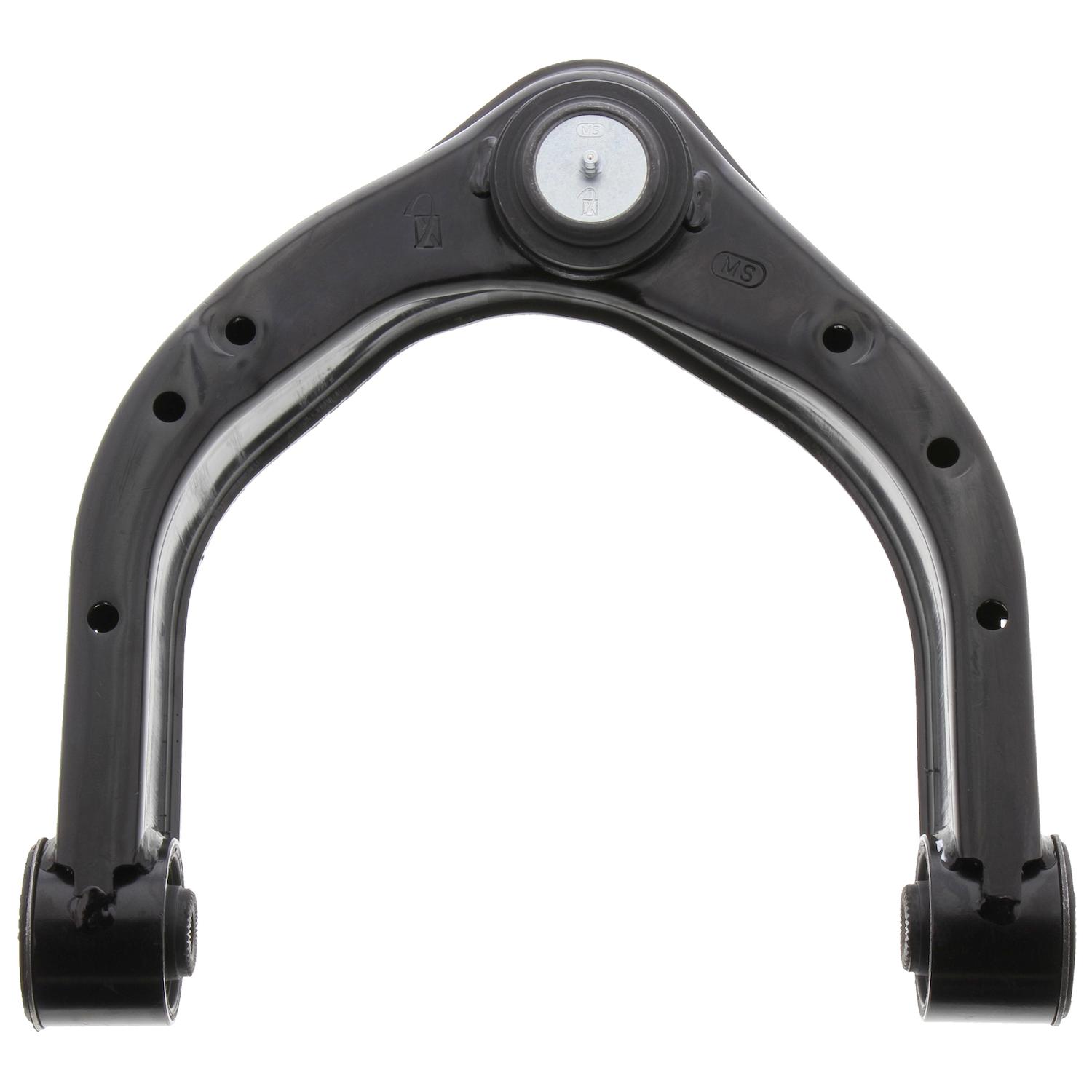 Mevotech CMS301210 Suspension Control Arm and Ball Joint Assembly product image 2 of 7