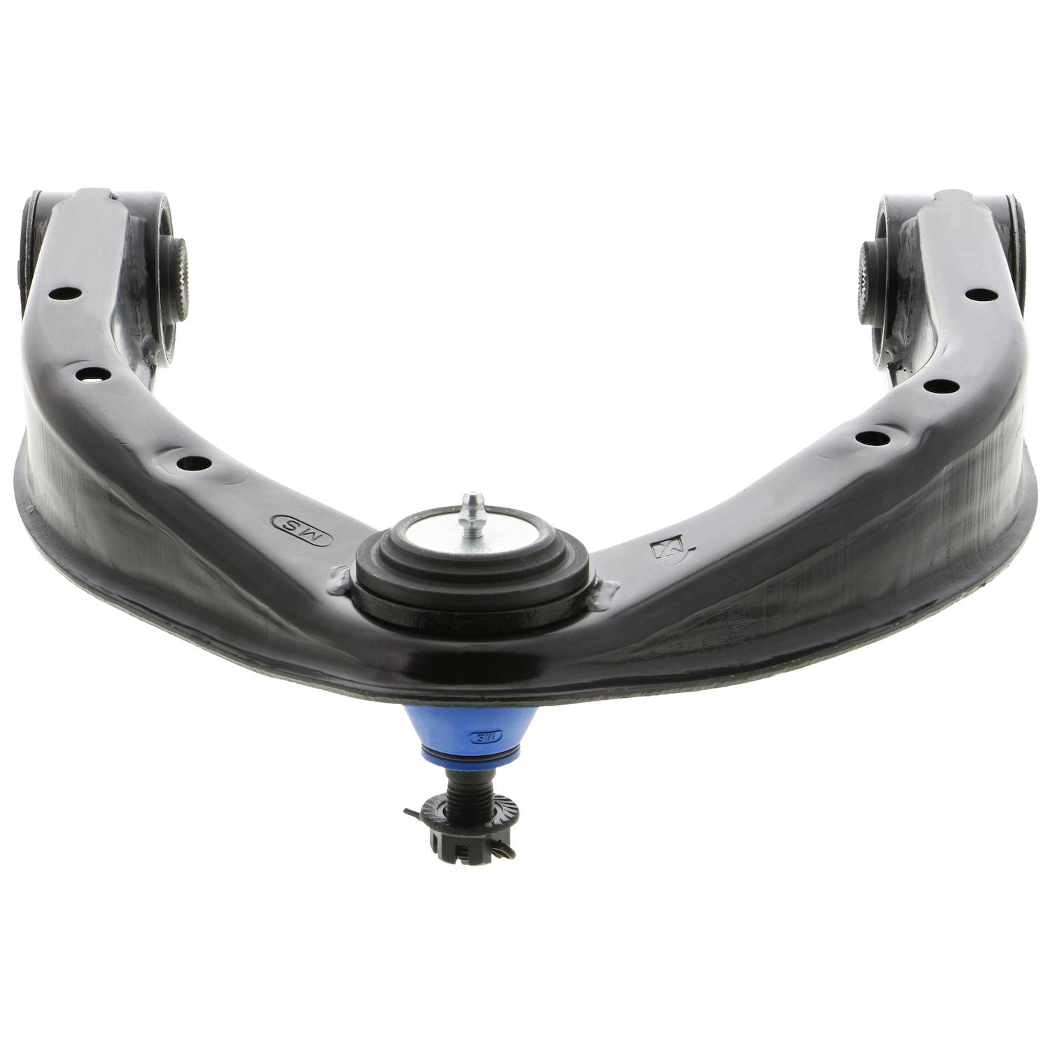 Mevotech CMS301210 Suspension Control Arm and Ball Joint Assembly product image 3 of 7