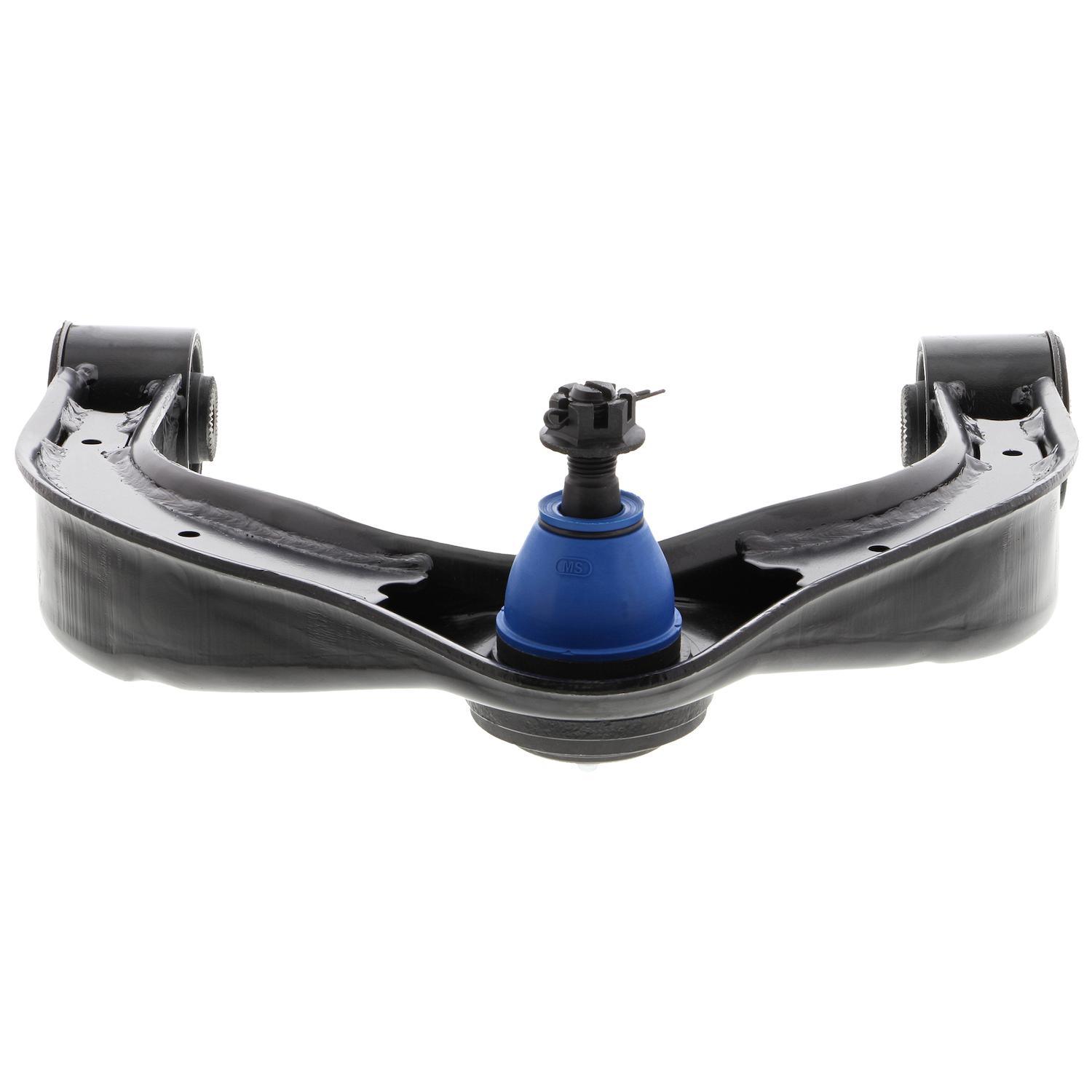 Mevotech CMS301210 Suspension Control Arm and Ball Joint Assembly product image 4 of 7