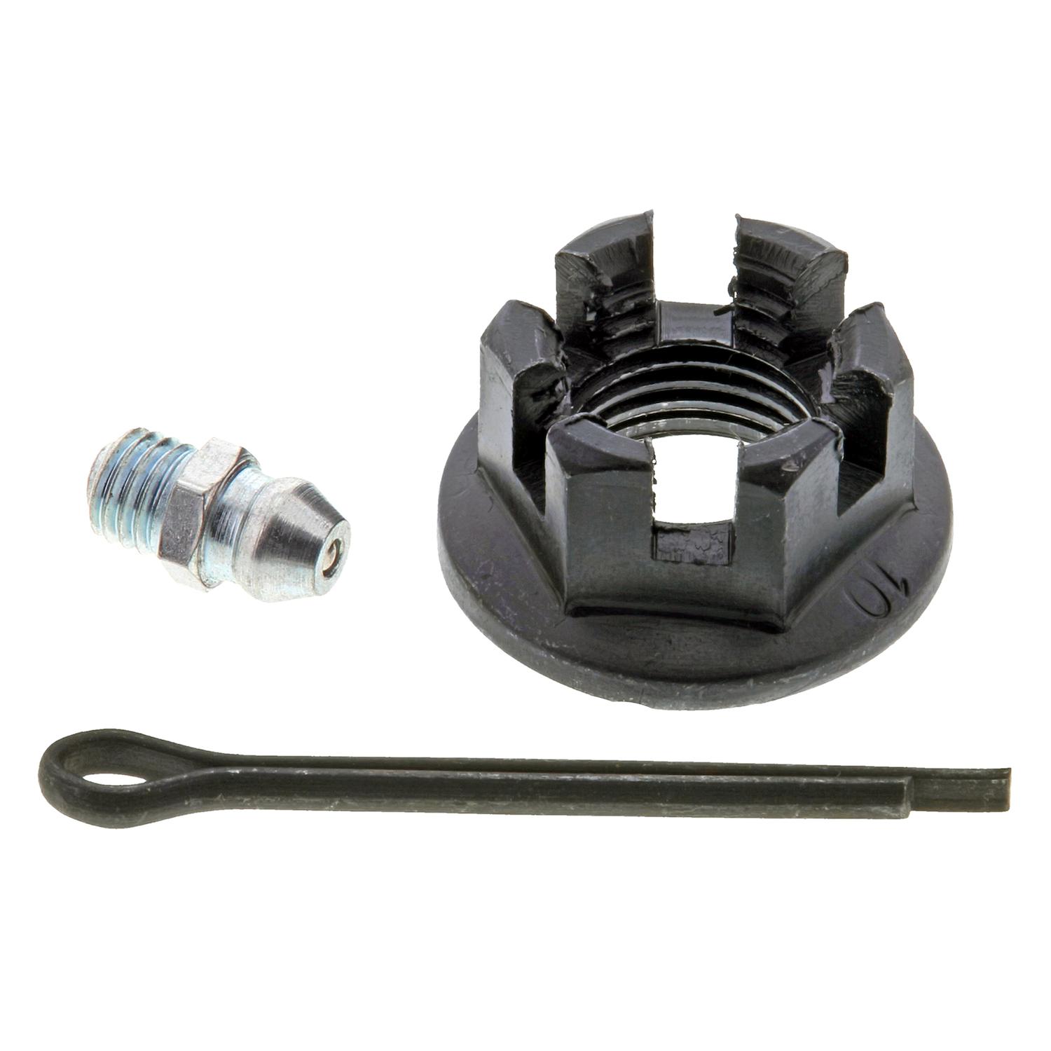 Mevotech CMS301210 Suspension Control Arm and Ball Joint Assembly product image 5 of 7