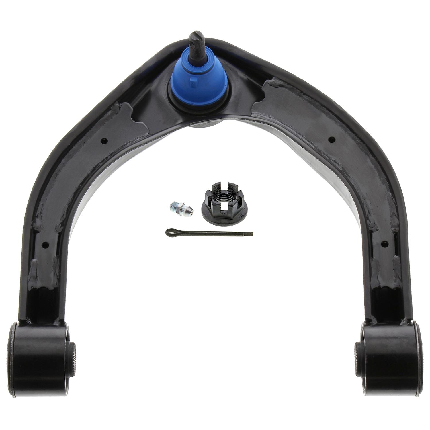 Mevotech CMS301210 Suspension Control Arm and Ball Joint Assembly product image 6 of 7
