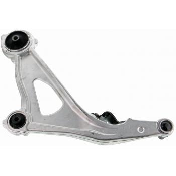 Mevotech CMS301217 - Suspension Control Arm and Ball Joint Assembly Mevotech CMS301217 Suspension Control Arm and Ball Joint Assembly product image 2 of 4