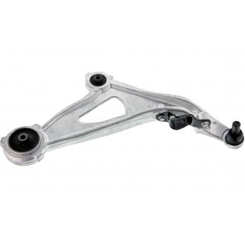 Mevotech CMS301217 - Suspension Control Arm and Ball Joint Assembly Mevotech CMS301217 Suspension Control Arm and Ball Joint Assembly product image 3 of 4