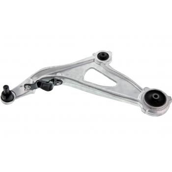 Mevotech CMS301218 Suspension Control Arm and Ball Joint Assembly product image 3 of 4