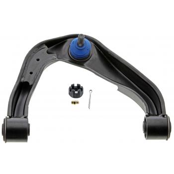 Mevotech CMS30122 - Suspension Control Arm and Ball Joint Assembly Mevotech CMS30122 Suspension Control Arm and Ball Joint Assembly product image 6 of 7