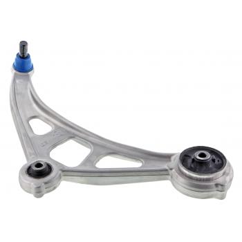 Mevotech CMS301220 Suspension Control Arm and Ball Joint Assembly product image 1 of 5