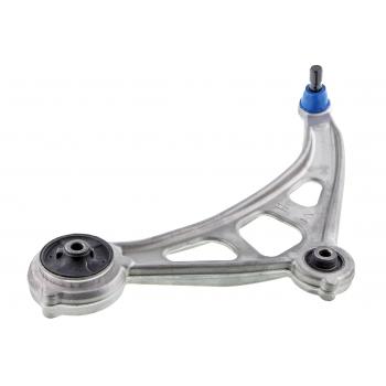 Mevotech CMS301221 Suspension Control Arm and Ball Joint Assembly product image 1 of 5