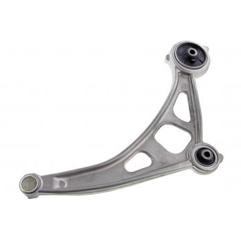 Mevotech CMS301221 Suspension Control Arm and Ball Joint Assembly product image 2 of 5