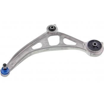 Mevotech CMS301221 Suspension Control Arm and Ball Joint Assembly product image 3 of 5